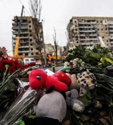 З-під завалів у Дніпрі дістали тіло загиблої дитини, - ОП