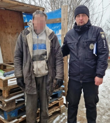 У Києві чоловік до смерті побив випадкового перехожого (ВІДЕО)