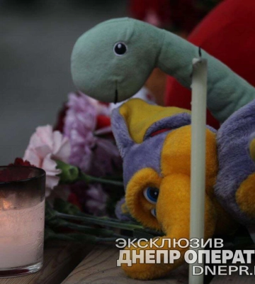 У Дніпрі з-під завалів багатоповерхівки дістали тіло дитини. Кількість загиблих зросла до 41