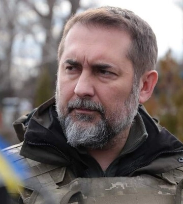 Новий наступ окупантів на Луганщині можливий – Гайдай