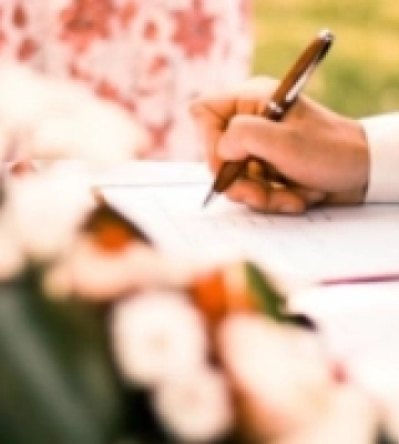 У Херсоні відновилася реєстрація актів цивільного стану