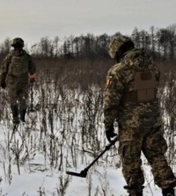 Кияни попередили про звуки вибухів 17 січня: коли і де чекати