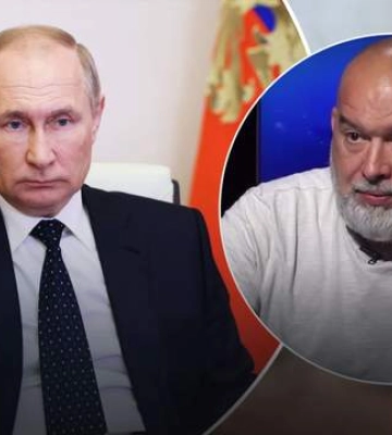 Путін має відзвітувати, – політтехнолог розповів, навіщо Росії Соледар