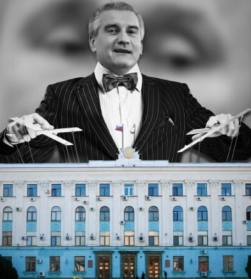 «Все чиновники в доле». Почему в Крыму провалена кадровая политика