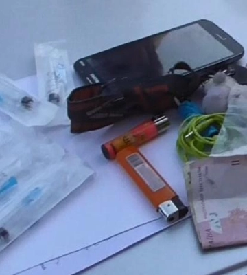 На Полтавщині жінку підозрюють у збуті «тяжких» наркотиків