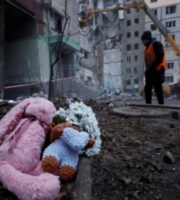 У Дніпрі безвісти зниклими залишаються 17 людей, 12 тіл і фрагментів тіл не впізнані – ОВА