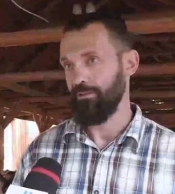 У Бердянську загинув один з головних колаборантів міста