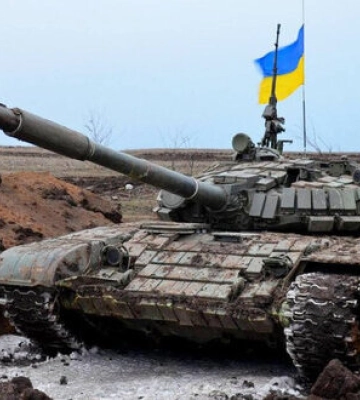 Польща передала Україні вже понад 260 танків Т-72, - Дуда