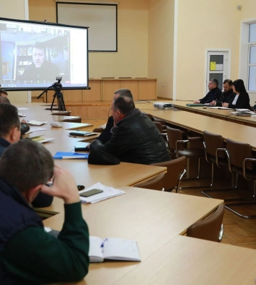 Служба у справах дітей Запорізької області співпрацює з міжнародними організаціями та допомагає в евакуації дітей