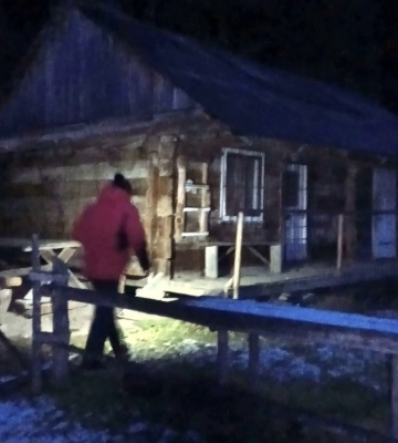 Перестав виходити на зв'язок: у горах Закарпаття шукали 39-річного чоловіка