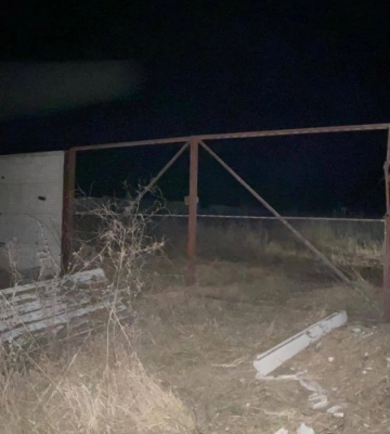 За добу в Запорізькій області зафіксовано 130 ворожих обстрілів (ФОТО) За добу в Запорізькій області зафіксовано 130 ворожих обстрілів (ФОТО)
