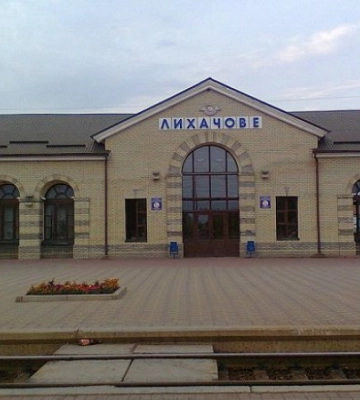 Мер Первомайського на Харківщині пропонує перейменувати місто