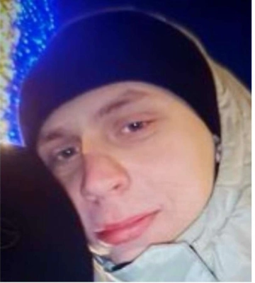 В Каменском загадочно пропал 20-летний парень. Полиция объявила розыск