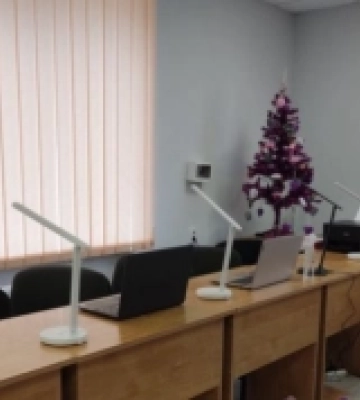 Свалявчан запрошують на відкриття коворкінгового інтеграційного центру