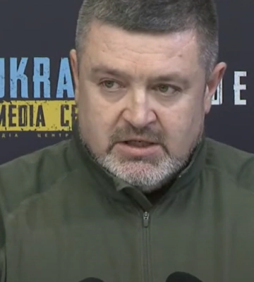 &quot;Небезпека російських авіаційних  ударів в тому числі по території Одеської області залишається високою&quot;,- Братчук,- ВІДЕО