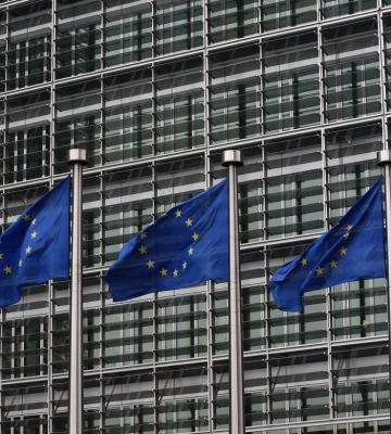 ЄС виділить Україні перші 3 млрд євро вже сьогодні