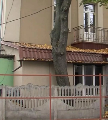 Управління ДАБК Рівненської міської ради виграло судовий спір за позовом приватного нотаріуса Ігоря Сохацького