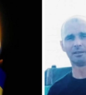 Захищаючи Україну, загинув військовий із Рожища