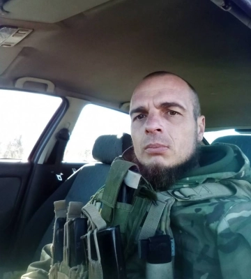 Загинув захисник з Кіровоградщини Олег Мельник