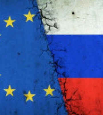 Экономика рф на десятилетия погрузится в рецессию из-за санкций ЕС - фон дер Ляйен