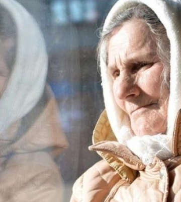 Дубенчанка обурена, бо її мама мало не випала з маршрутки