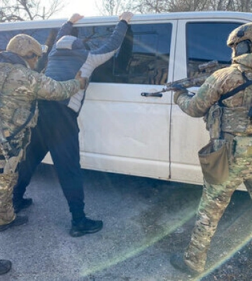 СБУ знешкодила у Кременчуці ворожу агентурну мережу, яка намагалась виявити і підірвати установки HIMARS та комплекси С-300.&amp;hellip;