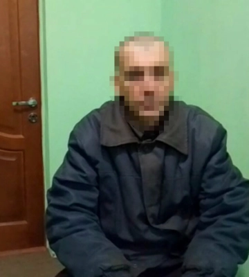 У Львові судитимуть снайпера, який пішов воювати на бік росії: чоловік був громадянином України, - ФОТО