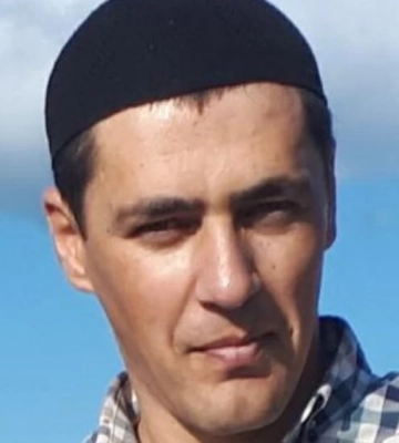 Кримського політв’язня хочуть відправити до тюрми попри захворювання серця