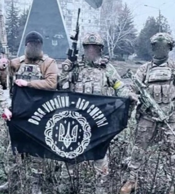 «З любов&amp;#039;ю до ЗСУ»: у Луцьку відбудеться благодійний ярмарок