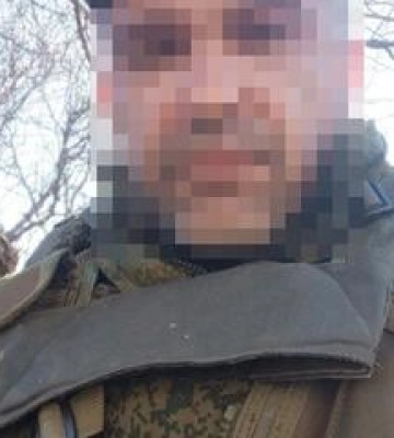 На Полтавщині двоє місцевих жителів готували диверсії 