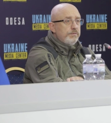 Резников назвал стратегическую цель РФ