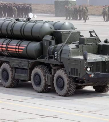 Експерт пояснив, чому Росія вдарила по Києву ракетами до С-400