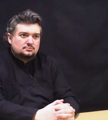 Указывал, кого убить: священник УПЦ МП из Лисичанска оказался шпионом оккупантов, — NYT