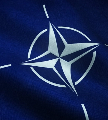 Нужно дать Украине надежду. Литва ожидает на саммите НАТО больше, чем заявлений об &quot;открытых дверях&quot;