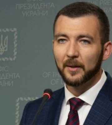 Когда Украина может согласиться на переговоры с РФ: Никифоров озвучил ключевые условия