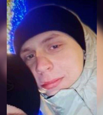 В Каменском загадочно пропал 20-летний парень. Полиция объявила розыск