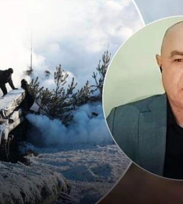Військовий експерт сказав, чи зможуть росіяни здійснити оперативне оточення Бахмуту