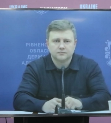 У Рівненській ОВА розповіли, як зміцнюють кордон із білоруссю