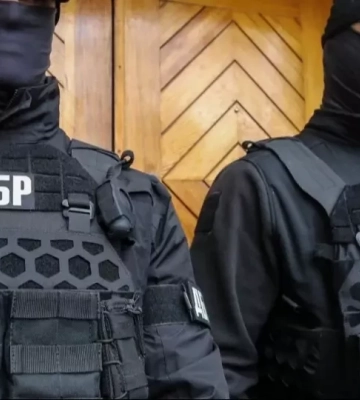 ДБР знайшло докази зради заступника мера Херсона
