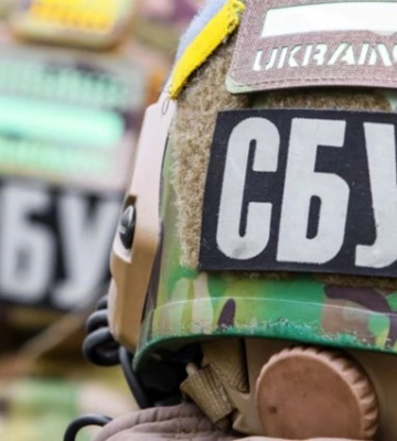 Співробітники СБУ викрили ворожу агентурну мережу в Кременчуці