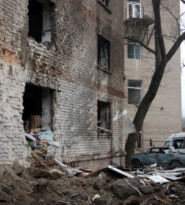 Рашисти нанесли майже 100 ударів по Запорізькому краю за минулу добу — наслідки, ФОТО