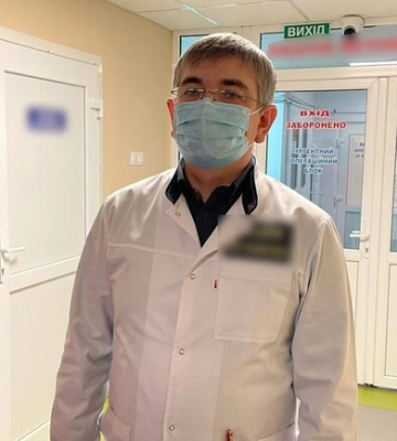 Что сейчас с пострадавшими в результате ракетной атаки в Днепре