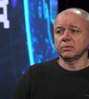 «Все это каменный век»: Олег Кленин рассказал о проблеме водоснабжения в Украине