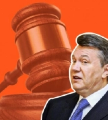 Суд дав дозвіл на арешт Януковича у справі про розстріл мітингувальників Майдану