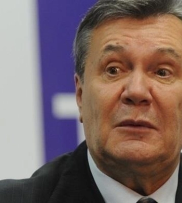 Суд заочно заарештував Януковича за розстріл Майдану