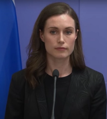 Президент Фінляндії: війни не було б, якби Україна була в НАТО