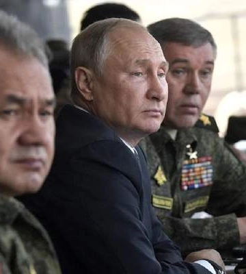 Переоценил возможности: Путин приказал захватить Донбасс до марта