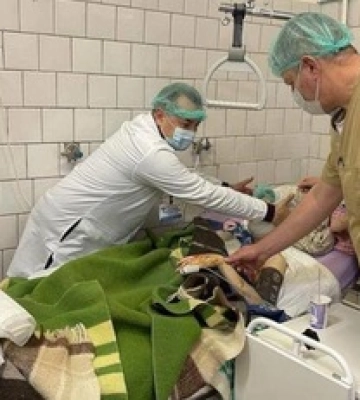 У момент удару відзначала своє 19-річчя: фото та історія постраждалої у Дніпрі переселенки
