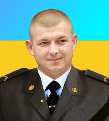 Під час обстрілу на Донеччині загинув 50-річний воїн з Рівненщини