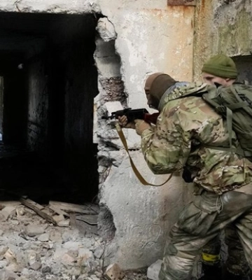 Чи є для добровольців з Білорусі місце в Україні після служби